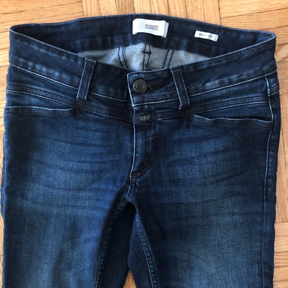 Closed jeans made in Italy - Picture 2 of 3